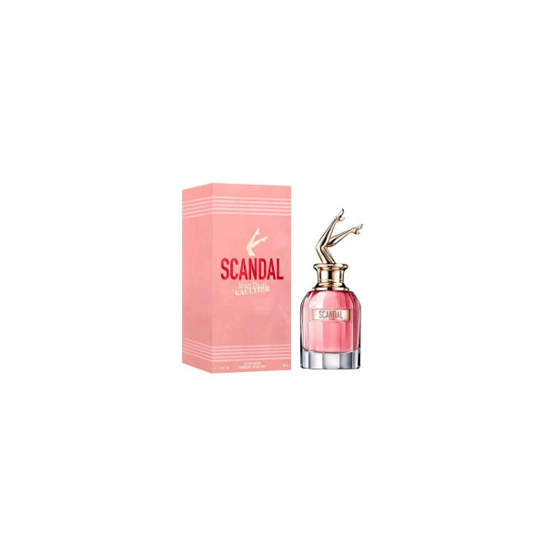 Jean Paul Gaultier J P Gaultier Scandal Edp Spray 50ml