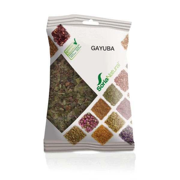 Soria Gayuba 50 Grs