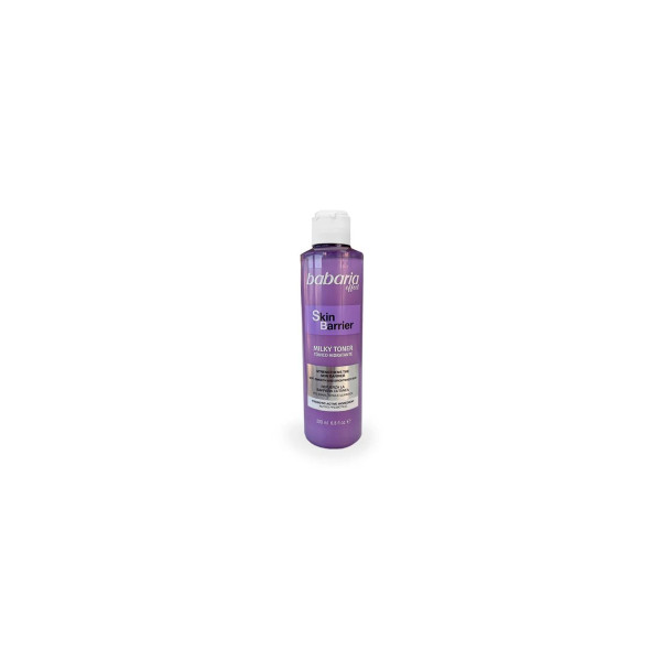 Babaria Facial Milk Toner Efect Skin Barrier 200ml