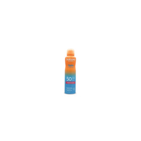 Babaria Sol Hydra Protector Solar Aloe Sfp50 Bruma Spray 200ml
