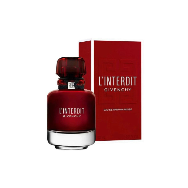 Givenchy L’interdit Rouge Ultime Edp Spray 35ml