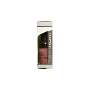 Sotya Ginseng Coreano Extracto 50ml