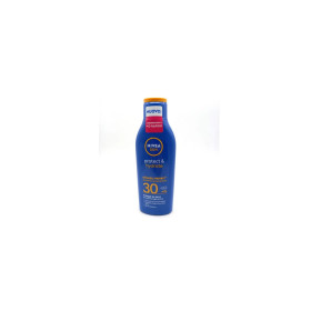 Nivea Sun Protege e Hidrata Leche Solar Spf30 200ml