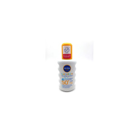 Nivea Sun Kids Leche Solar Sensitive Sfp50 200ml