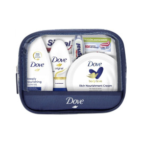 Dove Neceser Viaje 5 Ud Mujer