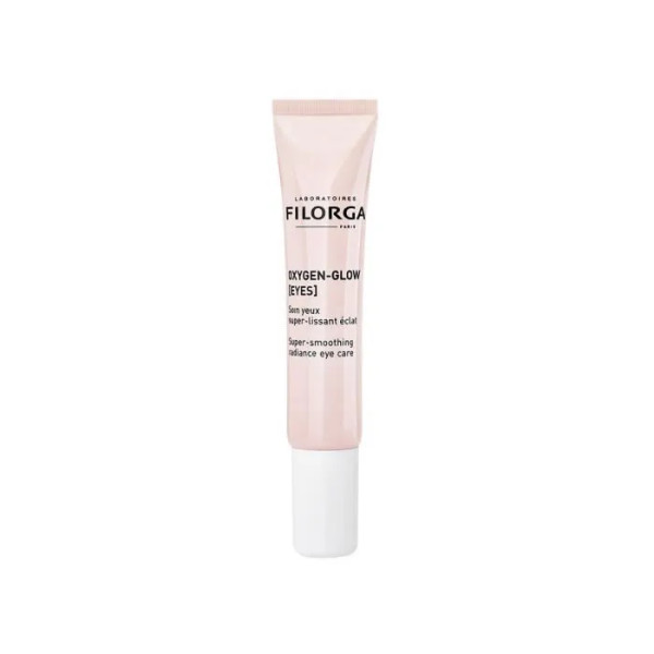 Filorga Oxygen-Glow Super Smoothing Radiance Eye Care 15ml