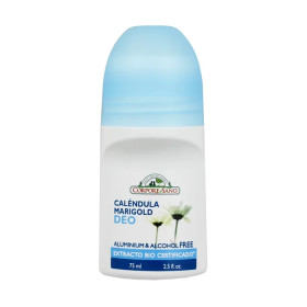 Corpore Desodorane Roll-On Calendula 75ml Bio