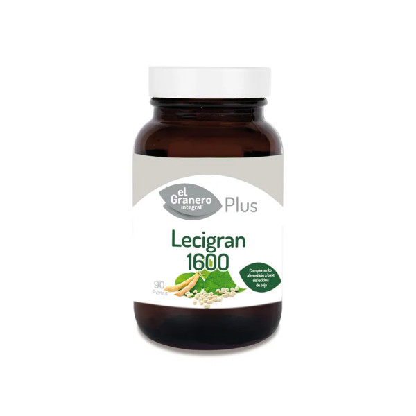 Granero S Lecigran 1700 90 Perlas