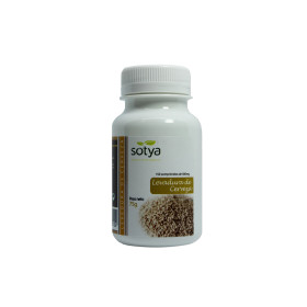 Sotya Levadura Cerveza 500 Mg 150 Comp
