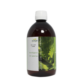 Sotya Jugo Aloe Vera 500ml