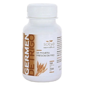 Sotya Germen Trigo 700 Mg 110 Perlas