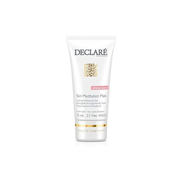 Declaré Skin Meditation Mask 75ml