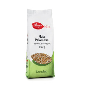 Granero Palomitas De Maiz 500g Bio