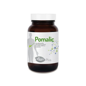 Granero S Pomalic Plus Acido Malico 60 Vcaps