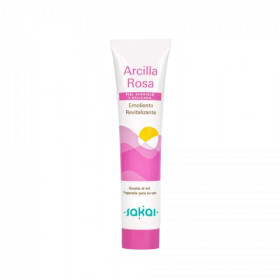Sakai Arcilla Rosa Tubo 100 100g