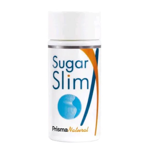 Prisma Nat Sugar Slim 60 Caps