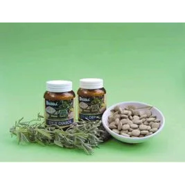 Bellsola Ry-7 Renasol 100 Comp Diuretico