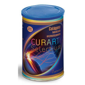 Plameca Curarti Selectium 300g