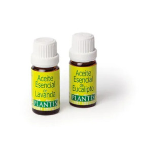Plantis Esencia Tomillo 10ml