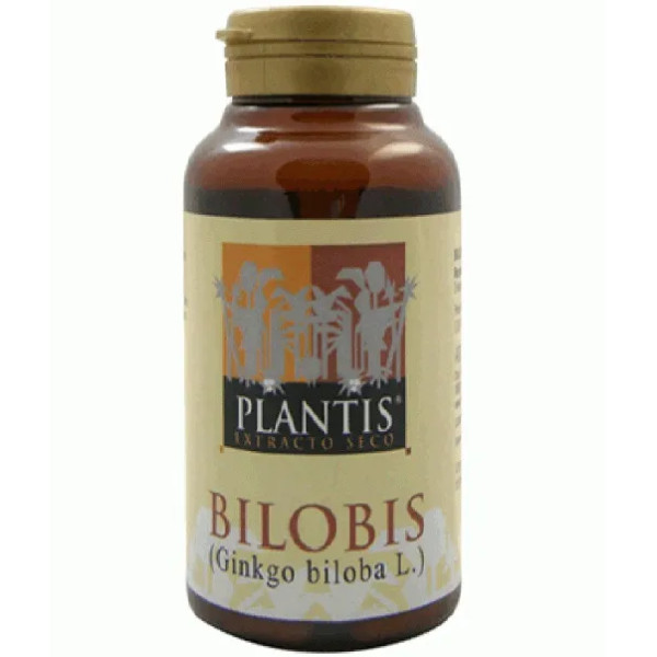 Artesania Bilobis 120 Vcaps
