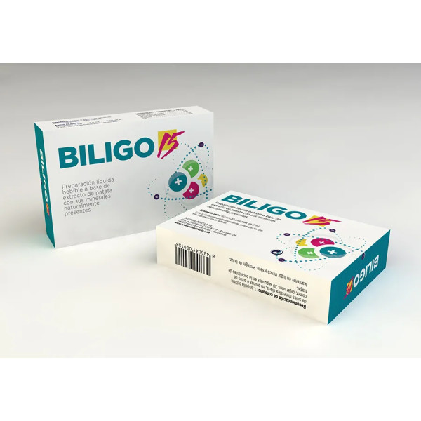 Artesania Biligo 15 20 Amp X 2ml