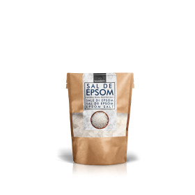 Terpenic Sal De Epsom 100g