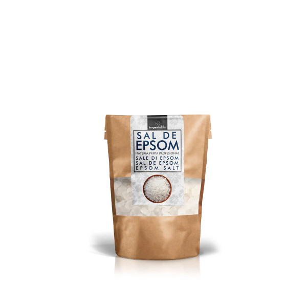 Terpenic Sal De Epsom 100g