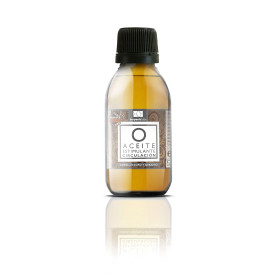 Terpenic Aceite Masaje Circulacion 100ml