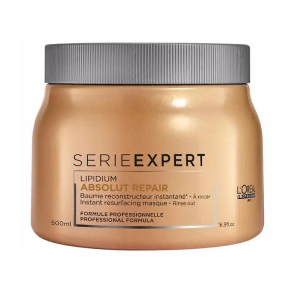 L'Oréal Professionnel Absolut Repair Lipidium Mask 500ml