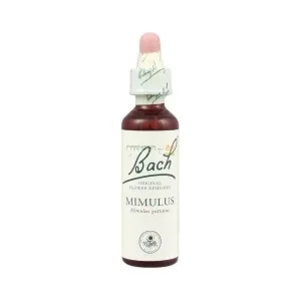Bach 20 Mimulus 20ml