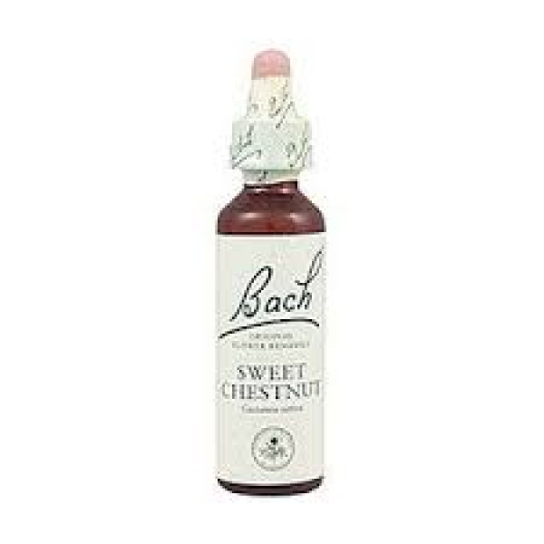 Bach 30 Sweet Chestnut
