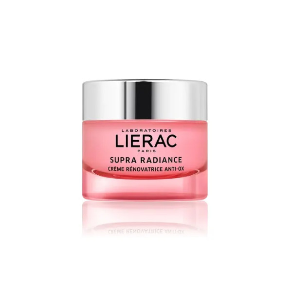 Lierac Supra Radiance  Rénovatrice Anti Ox Cream 50ml