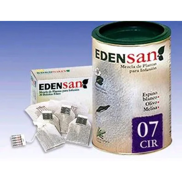 Dietisa Edensan 07 Circulacion 20 Filtros