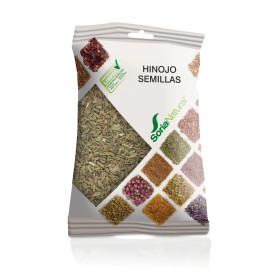 Soria Hinojo Semillas 100 Grs