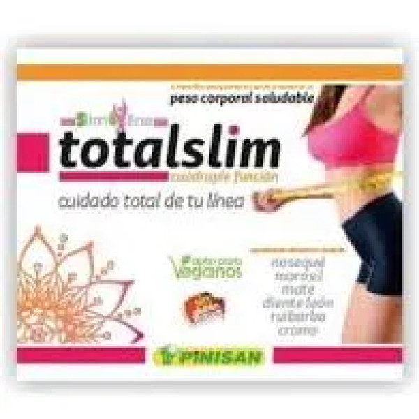 Pinisan Totalslim 30 Caps