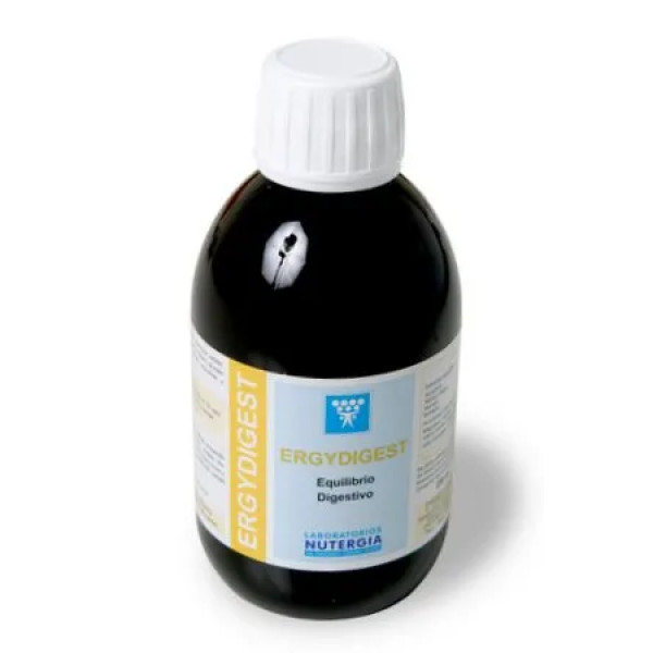 Nutergia Ergydigest 250ml