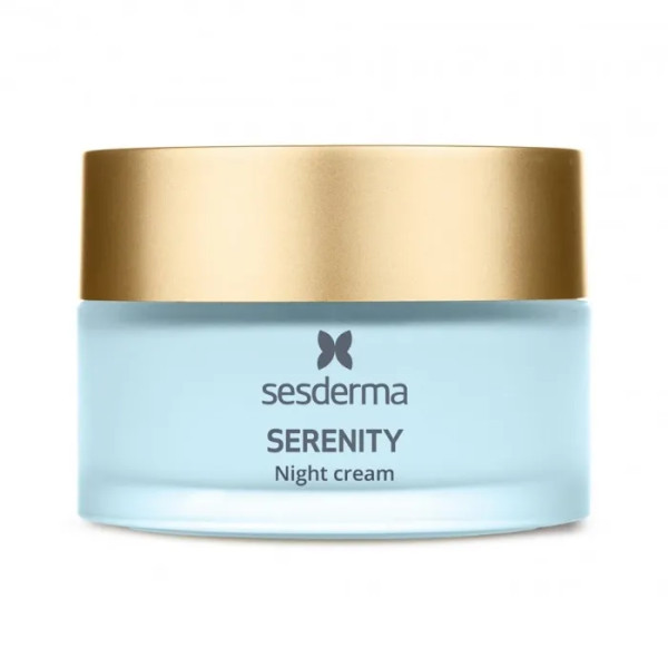 Sesderma Serenity Night Cream 50 ml