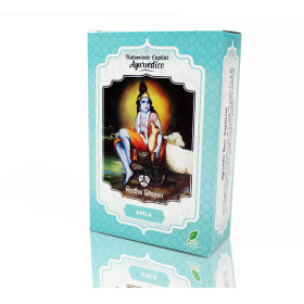 Radhe Amla Tratamiento Capilar Ayurvedico