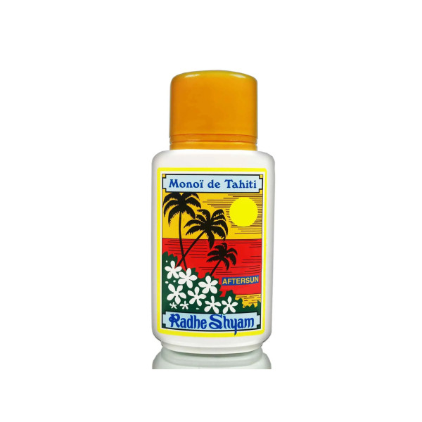 After Sun Monoi Radhe Shyam 150ml