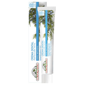 Corpore Crema Dental Proteccion Total 75ml Bio