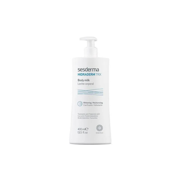 Sesderma Hidraderm Trx Body Milk 400ml