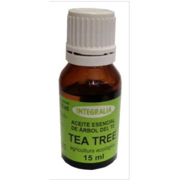 Integralia Esencia De Te Tree