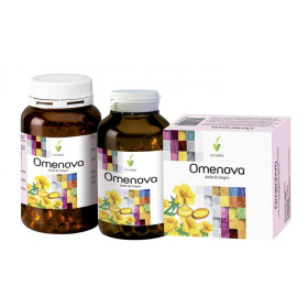 Novadiet Omenova 400 Caps