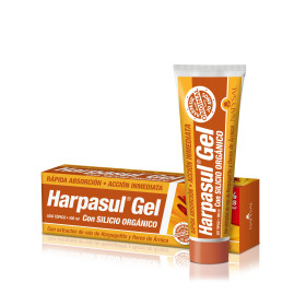 Natysal Harpasul Gel Original 75ml 25ml Gratis
