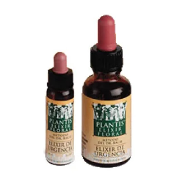 Artesania Elixier De Urgencia 10ml