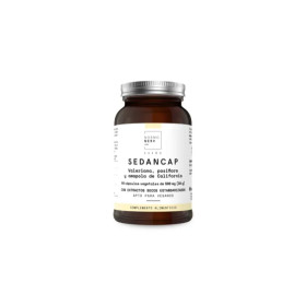 Herbora Sedancap 60 Caps