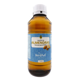Herdibel Aceite Almendras 1 Litro