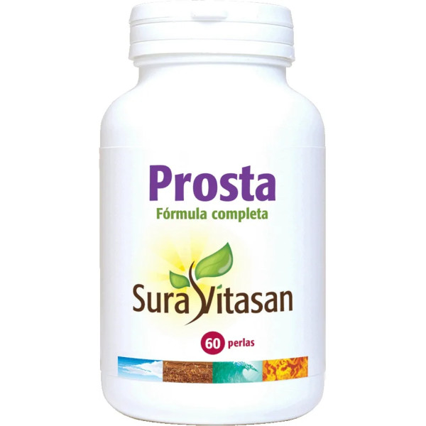 Sura Vitas Prosta 60 Perlas