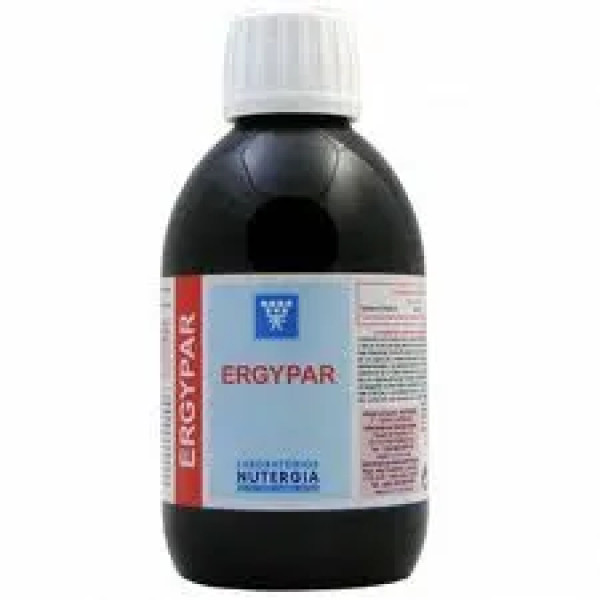 Nutergia Ergypar 250ml