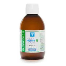 Nutergia Oligoviol N 150ml